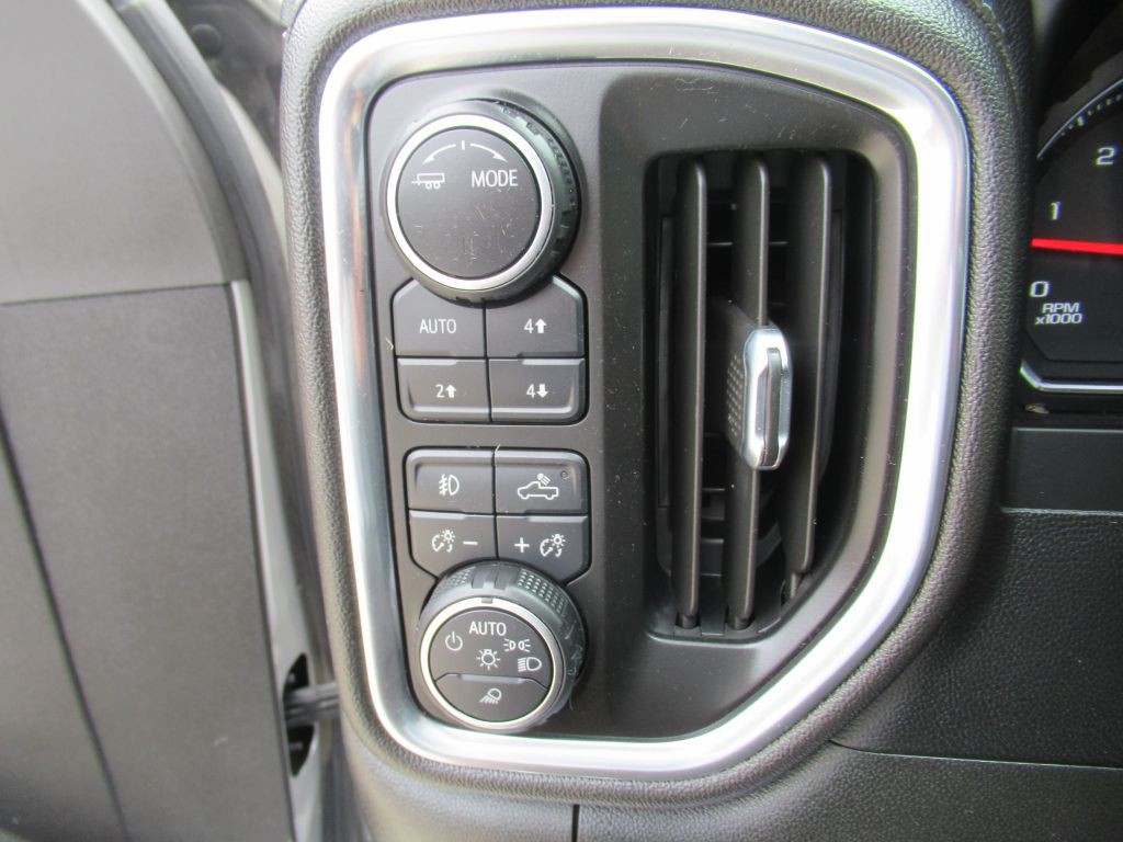 2023 Chevrolet Silverado 1500 Image 25