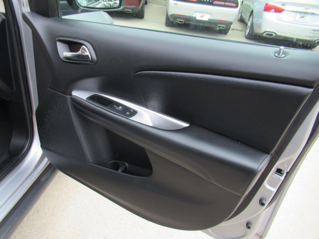 2019 Dodge Journey Image 13