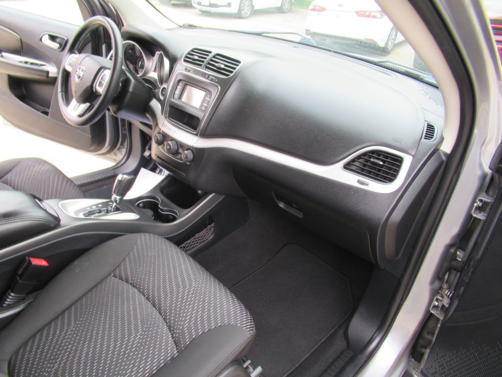 2019 Dodge Journey Image 14