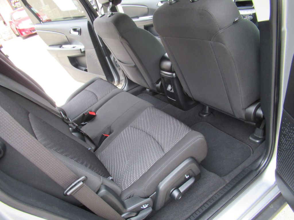 2019 Dodge Journey Image 15