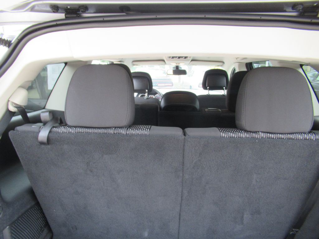 2019 Dodge Journey Image 16