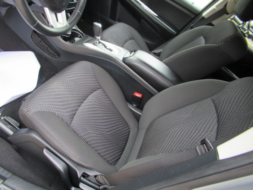 2019 Dodge Journey Image 18