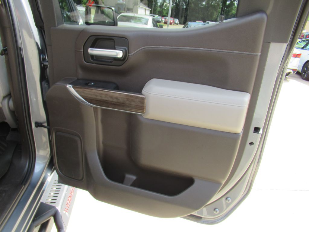 2021 Chevrolet Silverado 1500 Image 12