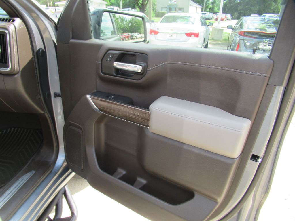 2021 Chevrolet Silverado 1500 Image 13