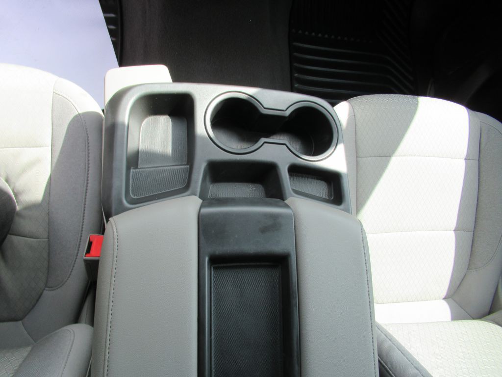2021 Chevrolet Silverado 1500 Image 19