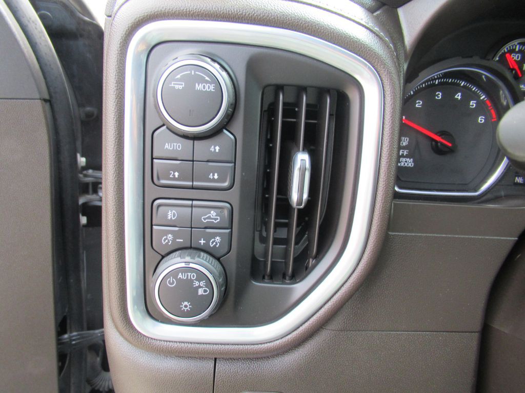 2021 Chevrolet Silverado 1500 Image 24