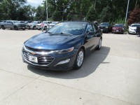 Image for 2022 Chevrolet Malibu LT ID: 6740929