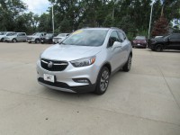 Image for 2017 Buick Enclave Preferred Ii ID: 6747733