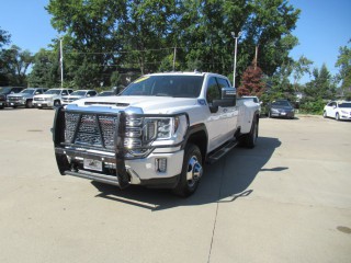Image for 2022 GMC Sierra 3500 DENALI ID: 6747740