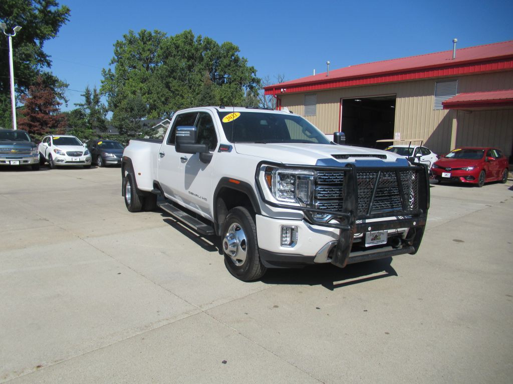 2022 GMC Sierra Image 3