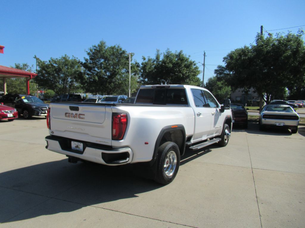 2022 GMC Sierra Image 5