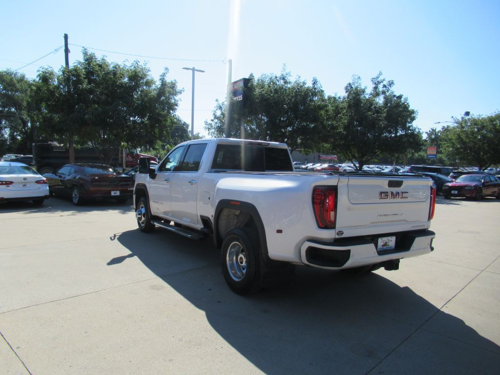 2022 GMC Sierra Image 7