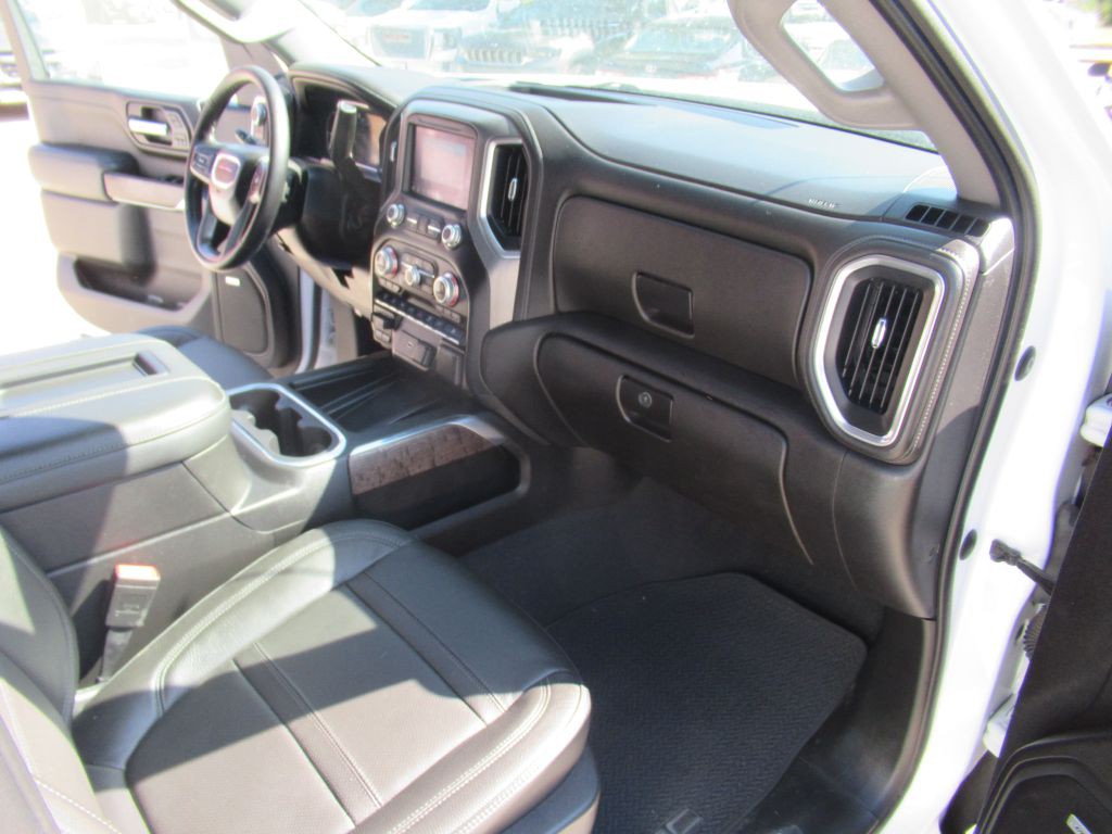 2022 GMC Sierra Image 14