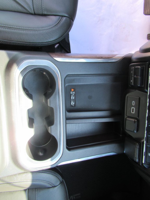 2022 GMC Sierra Image 20