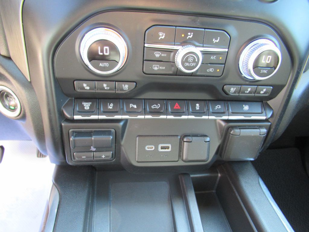 2022 GMC Sierra Image 21
