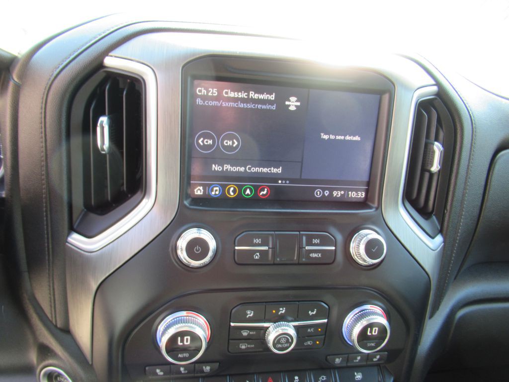 2022 GMC Sierra Image 22