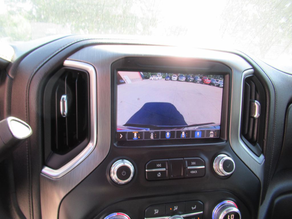 2022 GMC Sierra Image 23
