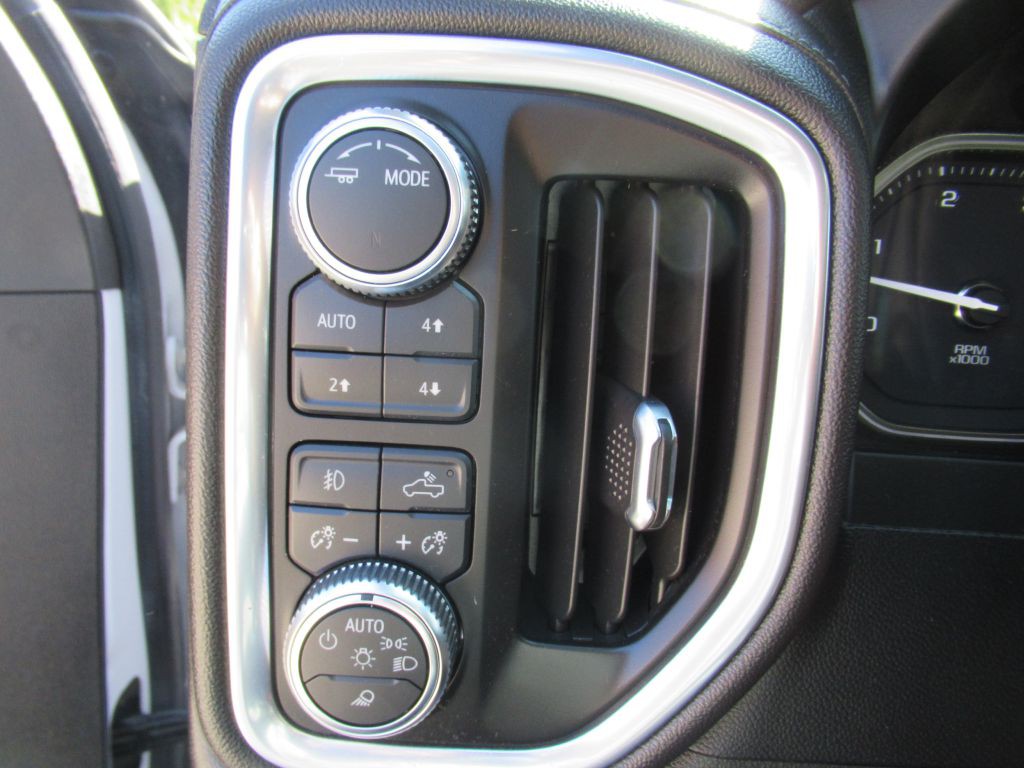2022 GMC Sierra Image 25