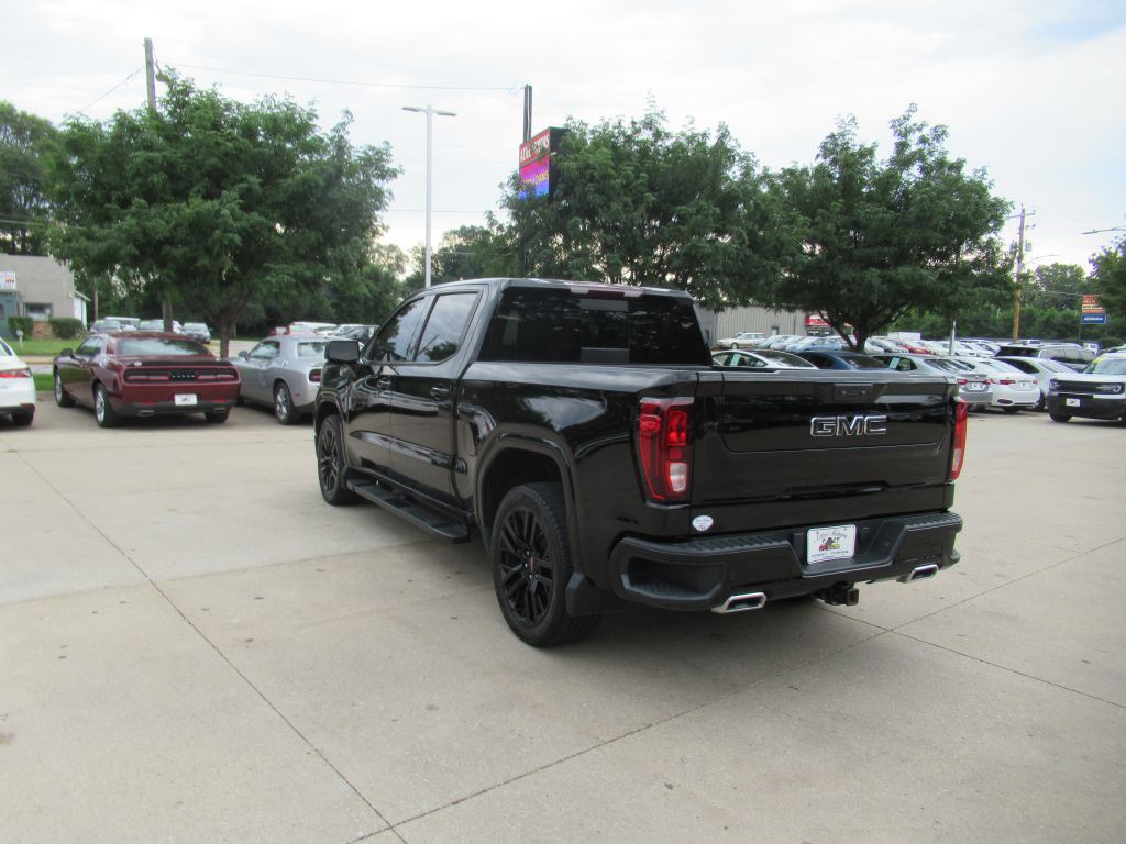 2022 GMC Sierra Image 7