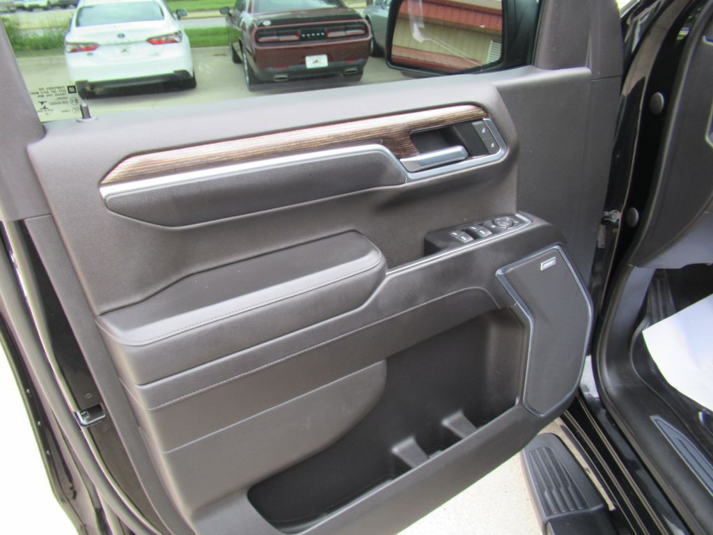 2022 GMC Sierra Image 10