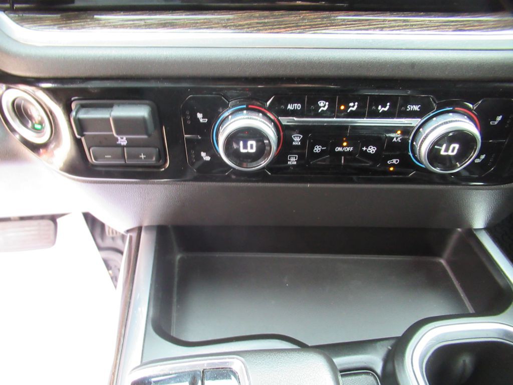 2022 GMC Sierra Image 21