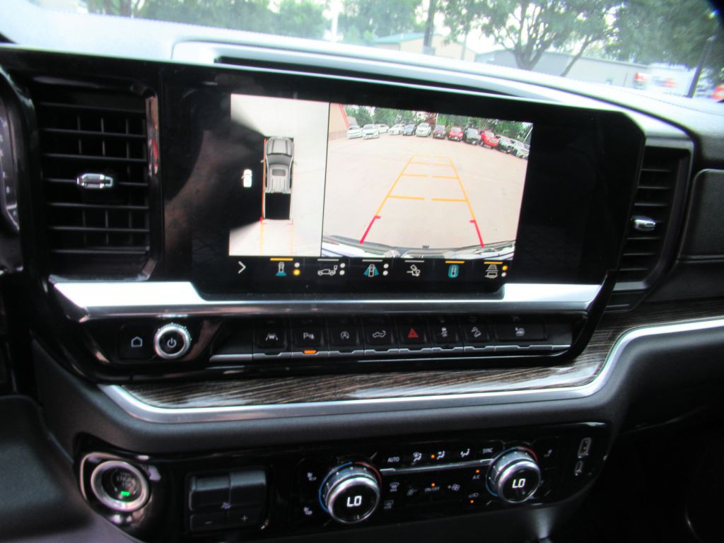 2022 GMC Sierra Image 23