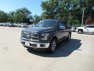 Image for 2015 Ford F-150 Supercrew ID: 6760673