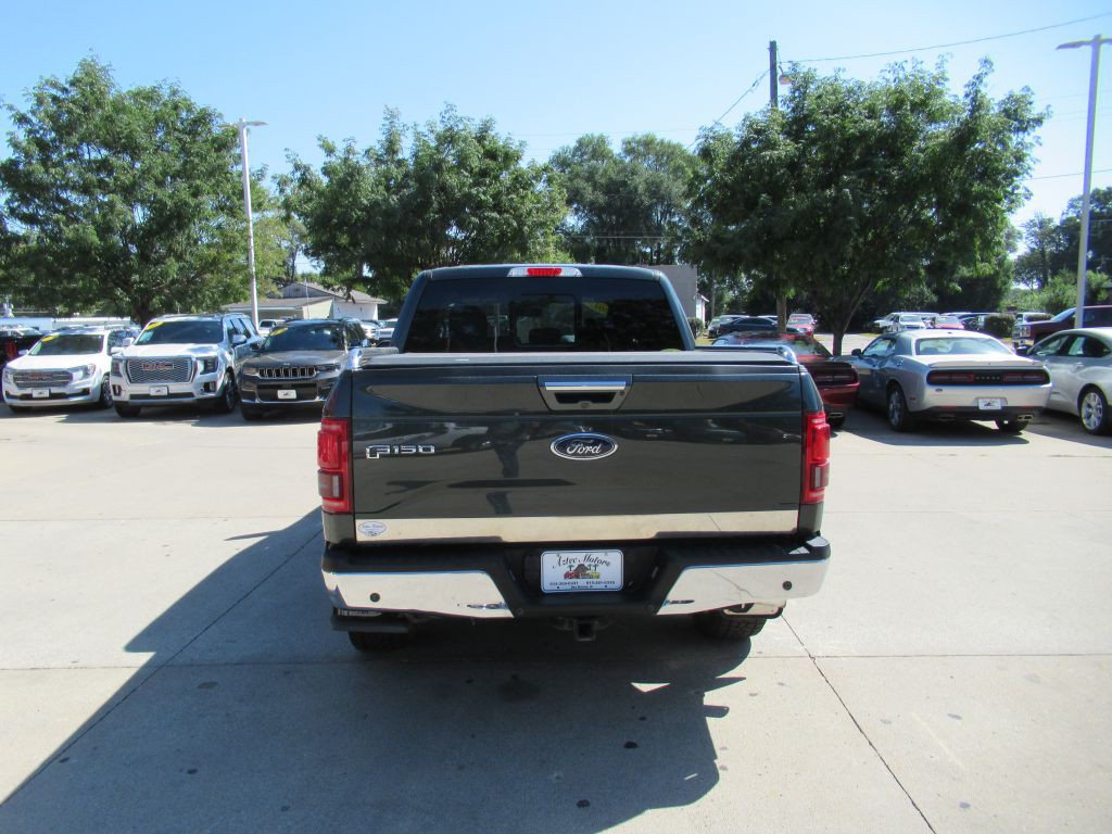 2015 Ford F-150 Image 6