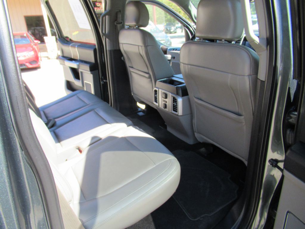 2015 Ford F-150 Image 15