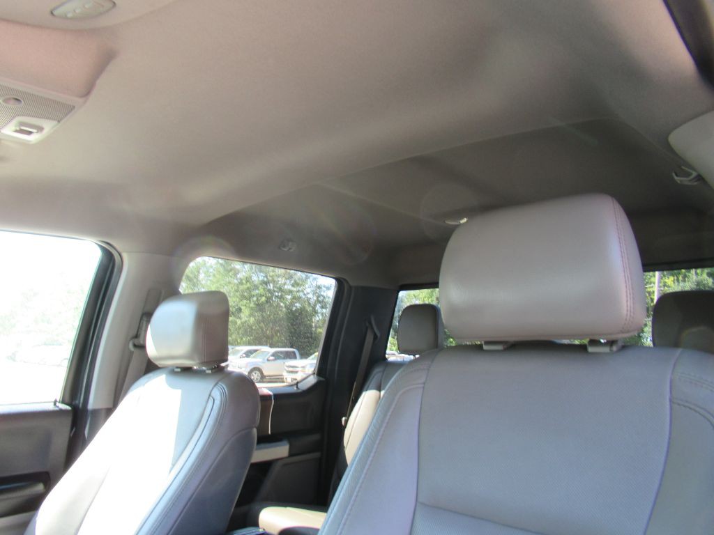 2015 Ford F-150 Image 18