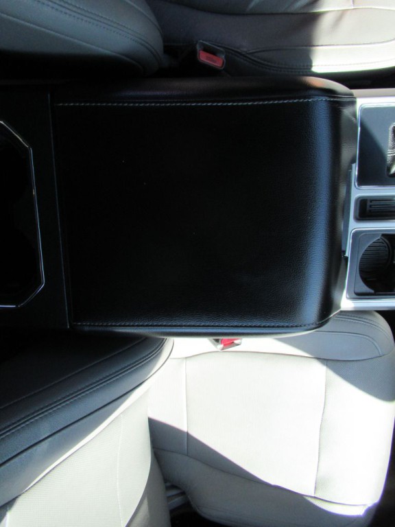 2015 Ford F-150 Image 19