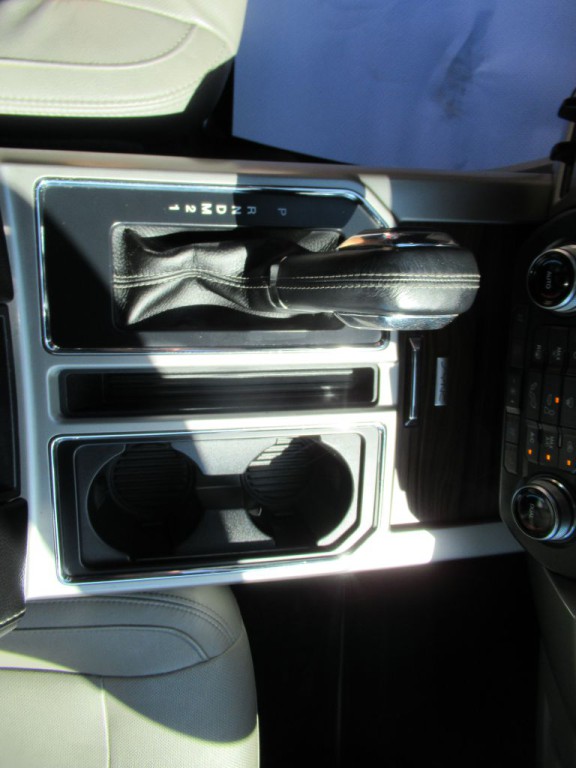 2015 Ford F-150 Image 20