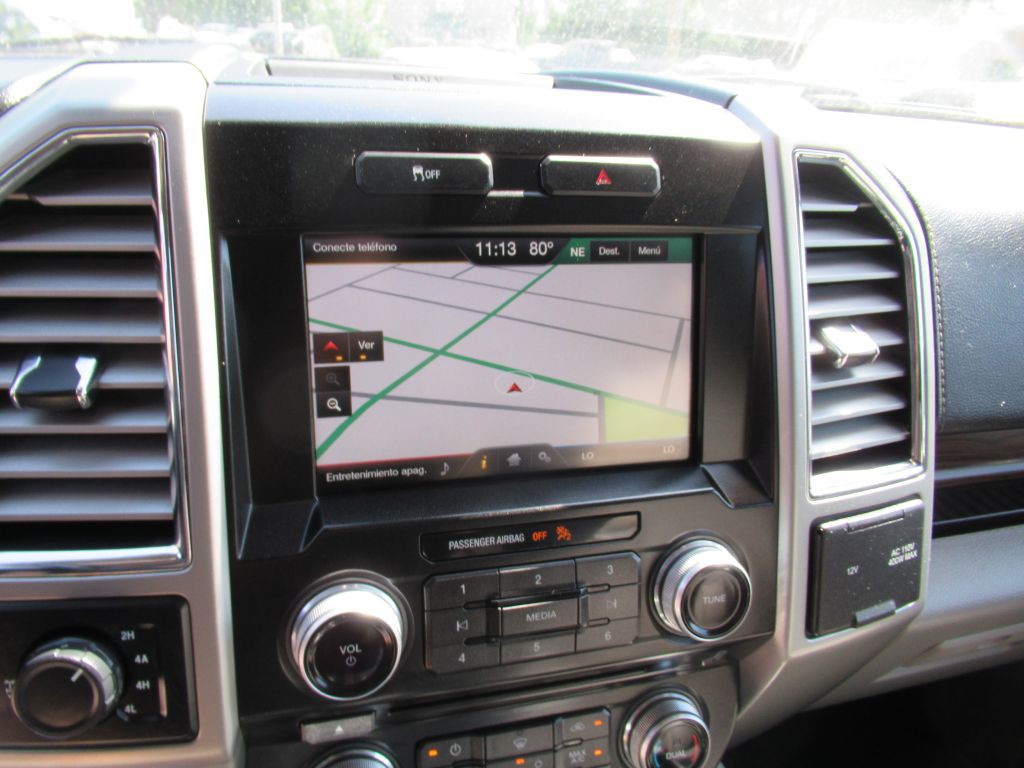2015 Ford F-150 Image 22
