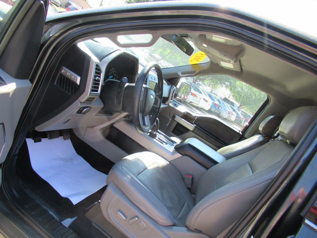 2015 Ford F-150 Image 26