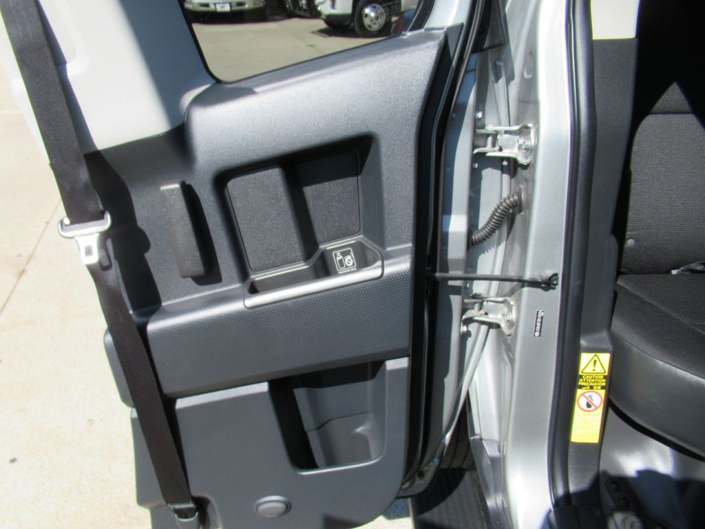 2011 Toyota FJ Cruiser Image 12