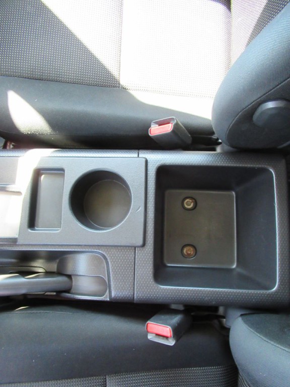 2011 Toyota FJ Cruiser Image 18