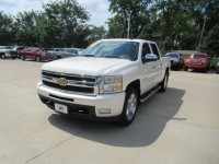 Image for 2011 Chevrolet Silverado 1500 LTZ ID: 6766222
