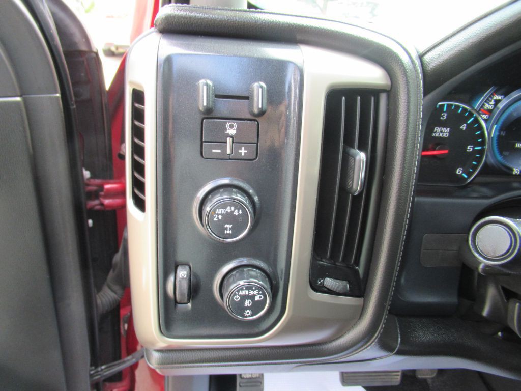 2018 GMC Sierra Image 25