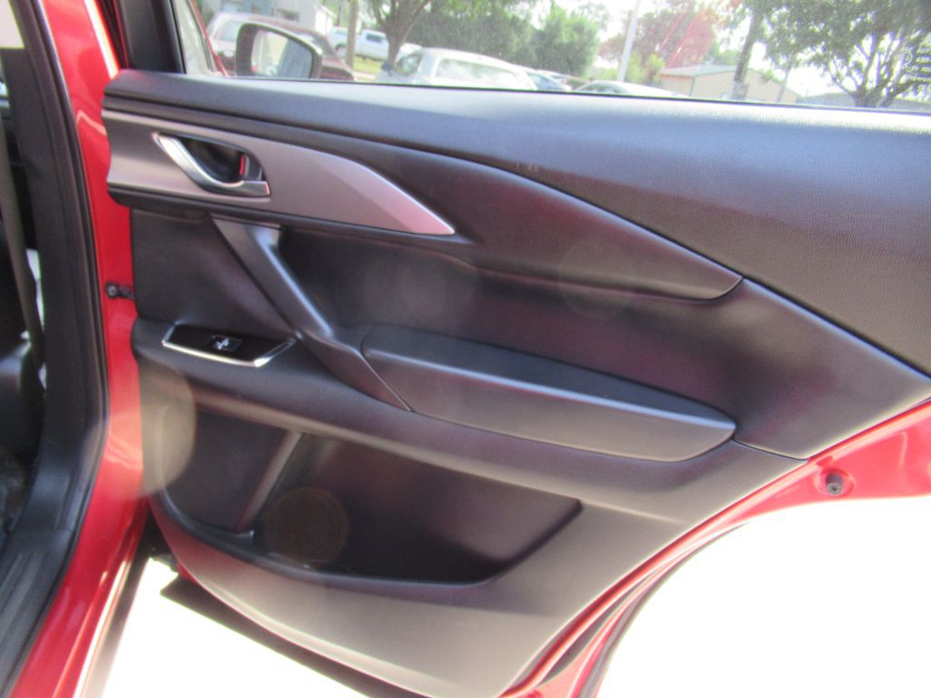 2022 Mazda CX-9 Image 12