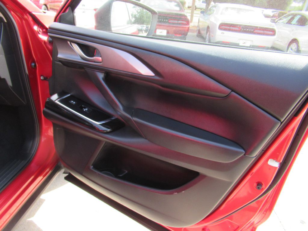 2022 Mazda CX-9 Image 13