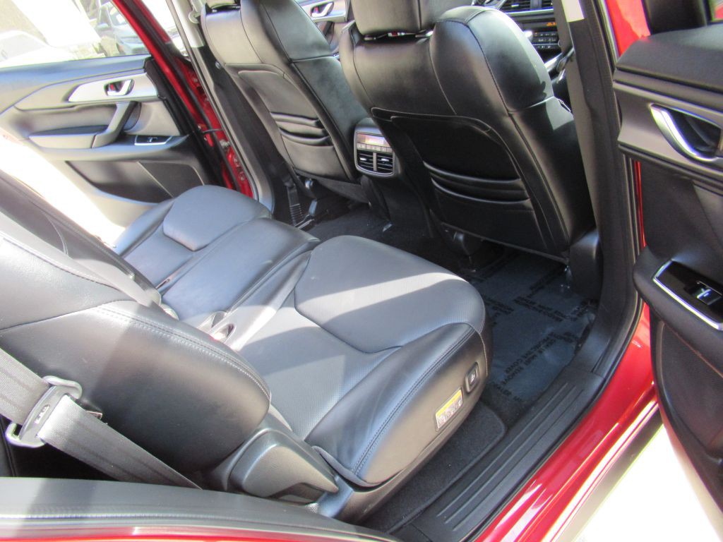 2022 Mazda CX-9 Image 15
