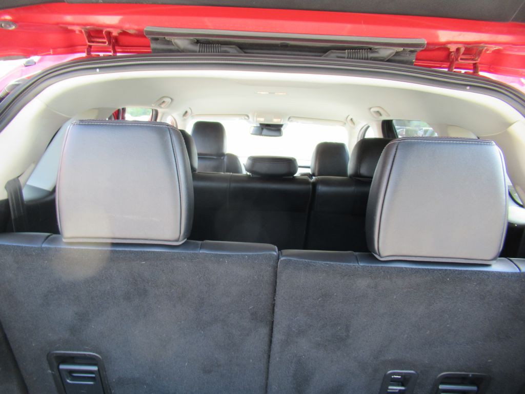 2022 Mazda CX-9 Image 16