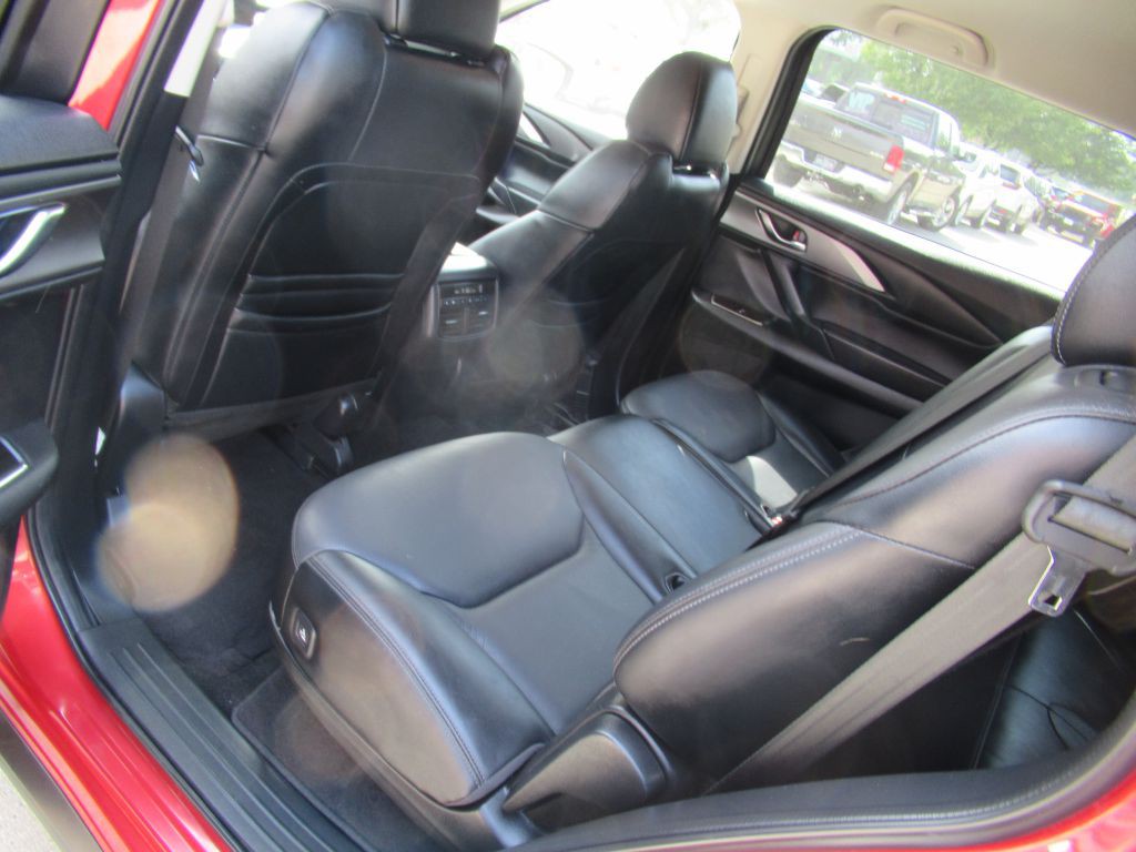 2022 Mazda CX-9 Image 17