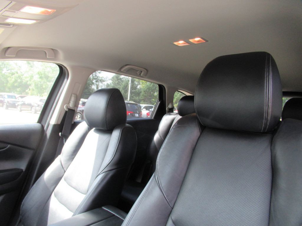 2022 Mazda CX-9 Image 19