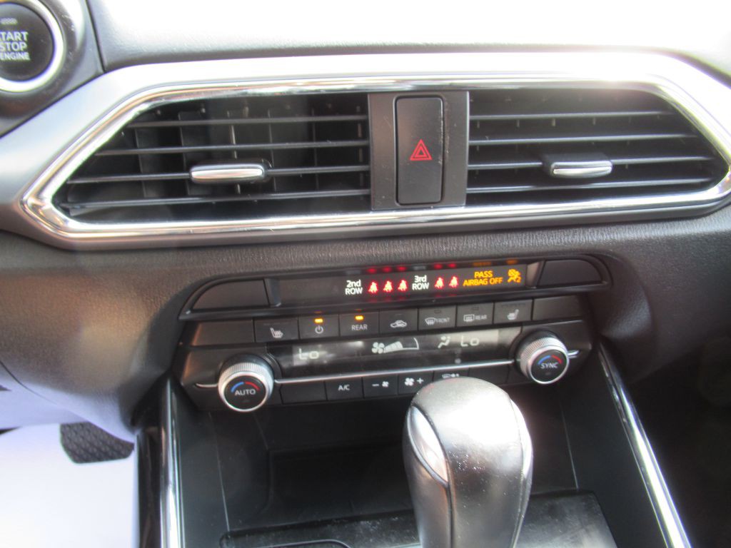 2022 Mazda CX-9 Image 22