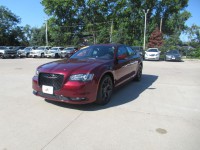 Image for 2023 Chrysler 300 S ID: 6778091