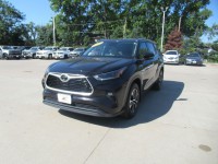 Image for 2021 Toyota Highlander XLE ID: 6778276
