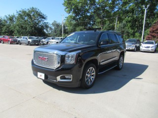 Image for 2017 GMC Yukon Denali ID: 6784974