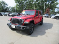 Image for 2022 Jeep Wrangler Unlimited RUBICON 4XE ID: 6797079