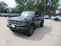 Image for 2021 Ford Bronco BASE ID: 6797464